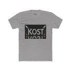 KOST Marquee Tee — Vintage Stage Lights Graphic T-Shirt