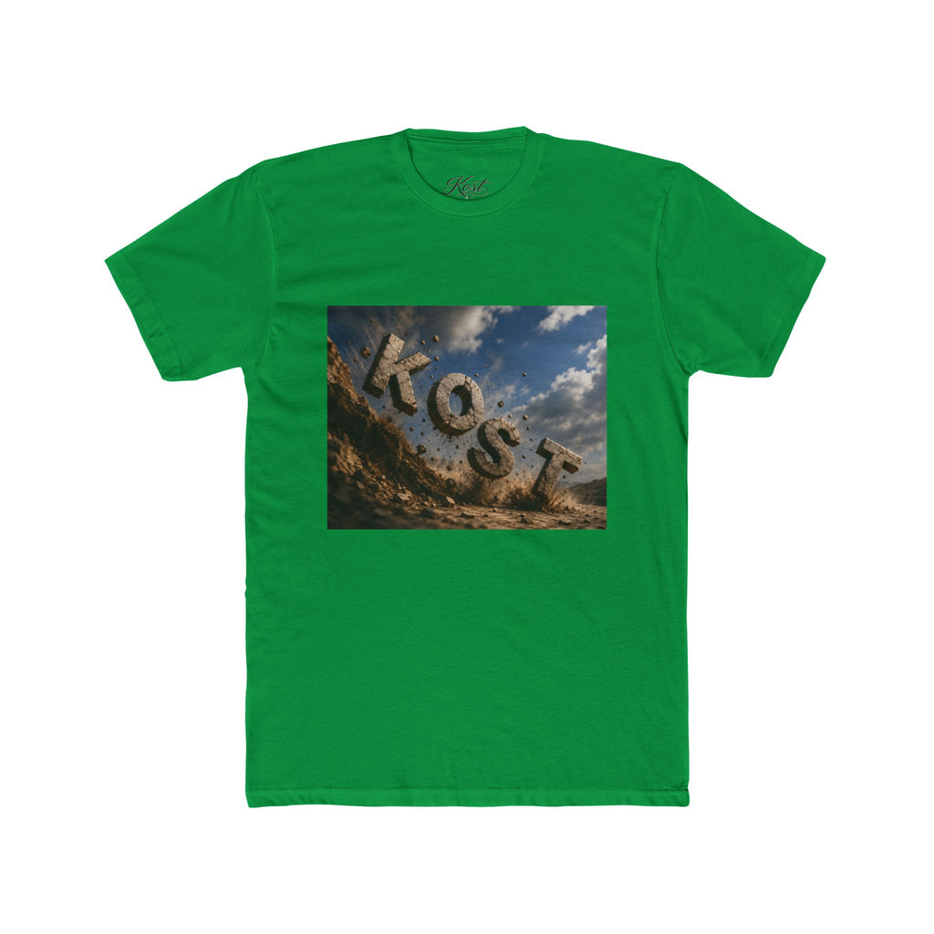 Koi Fish Nature Photography T-Shirt