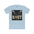 Soccer KOST Graphic Tee — Vintage Goalkeeper Stadium Shirt