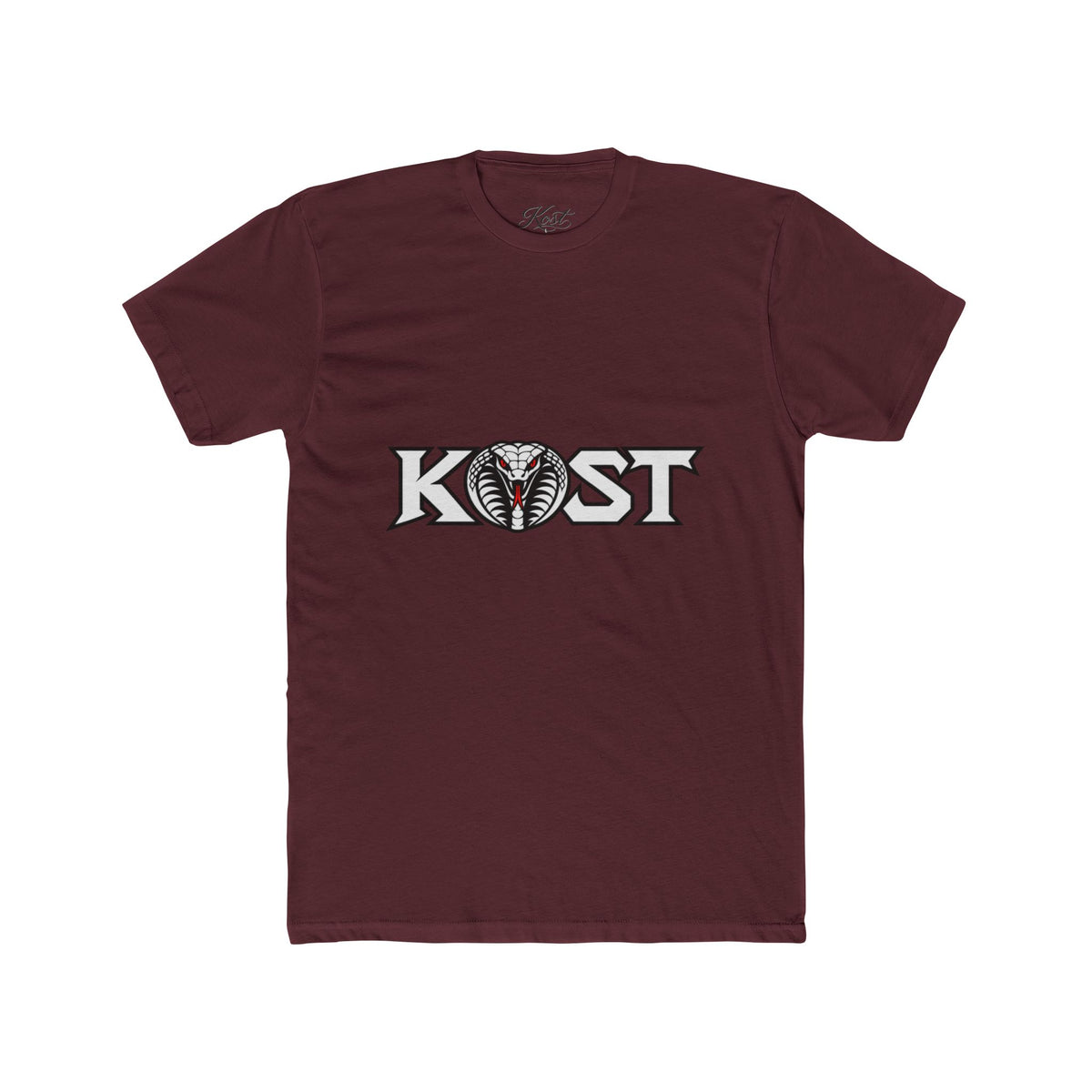 Kōst Elephant Logo T-Shirt