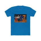 Bowling KST Logo Tee — Retro Alley Graphic T-Shirt