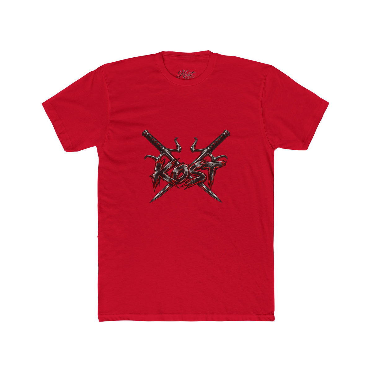 Dark Thorn Graphic T-Shirt