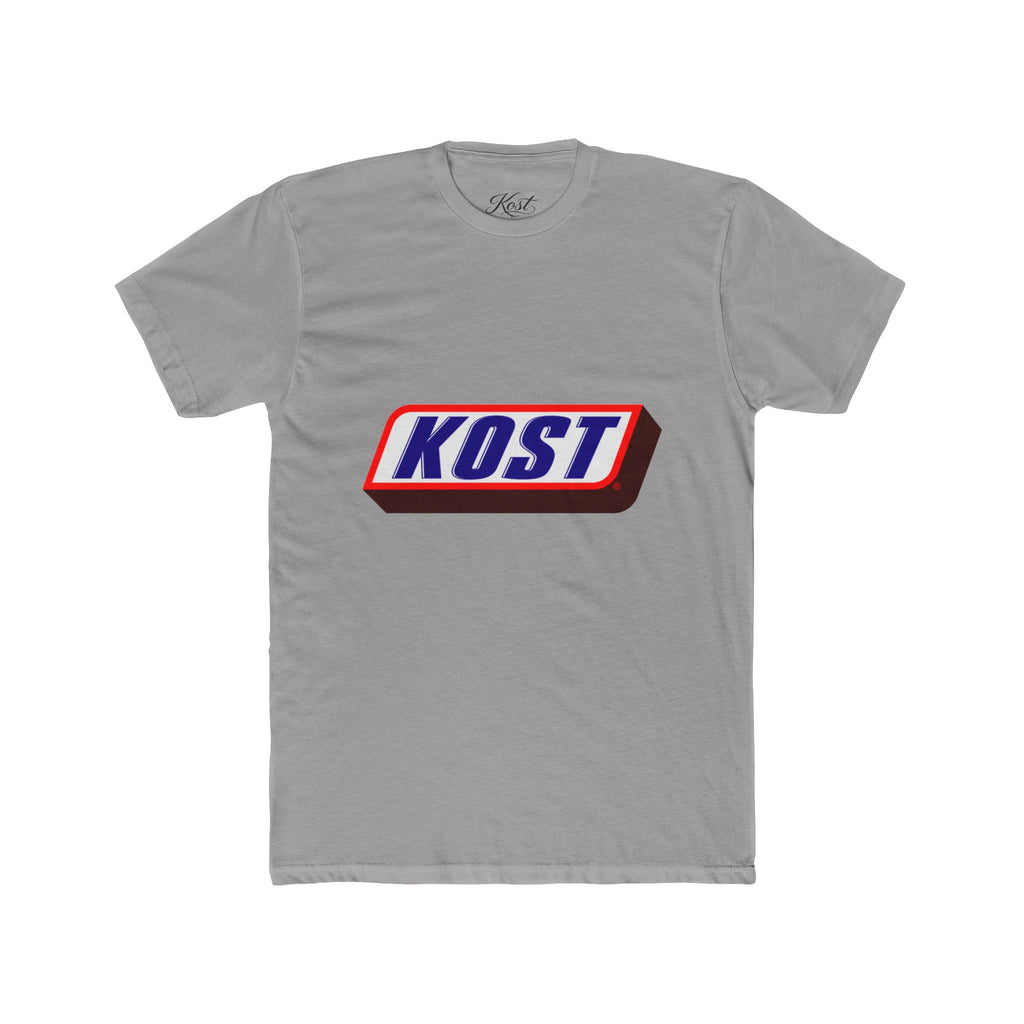 Unisex Cotton Crew Tee
