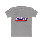 Unisex Cotton Crew Tee