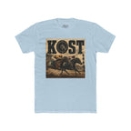 KOST Vintage Horse Racing Tee