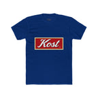 Kost Vintage Logo Tee