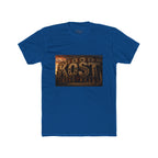 KOST Vintage Marquee Tee — Retro Neon Sign Graphic T-Shirt