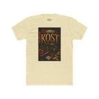 Kost Arcade Poster Tee — Vintage Game Room Graphic T‑Shirt