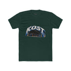 Unisex Cotton Crew Tee