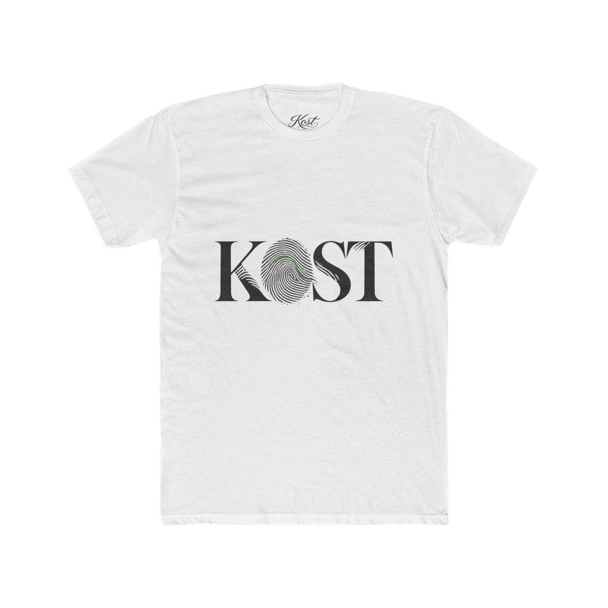 KOST Graphic T-Shirt