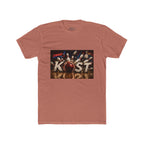Bowling Strike Graphic Tee — "KOST" Pinfall Design