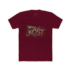 KOST Vintage Halloween Cat T-Shirt