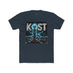 KOST Seattle Tower Electric Storm Tee