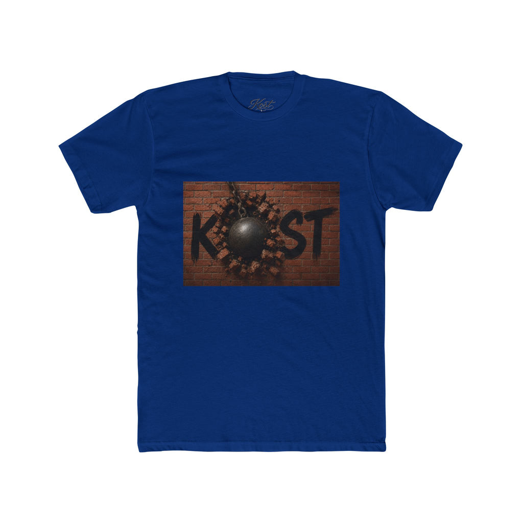KØST Graphic T-Shirt
