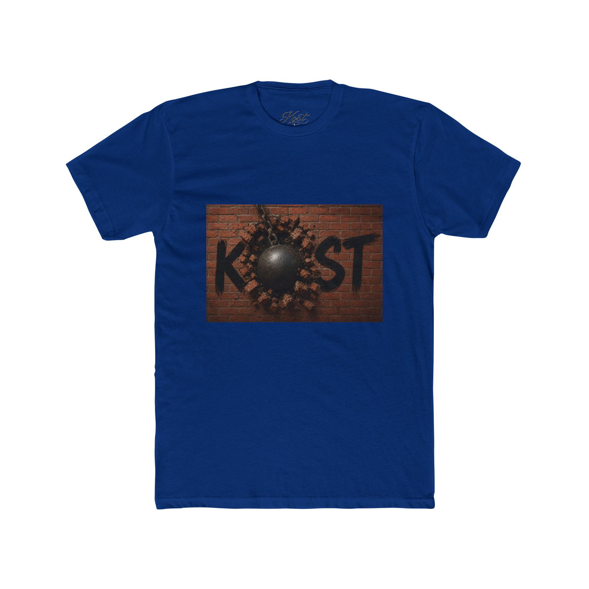 KØST Graphic T-Shirt