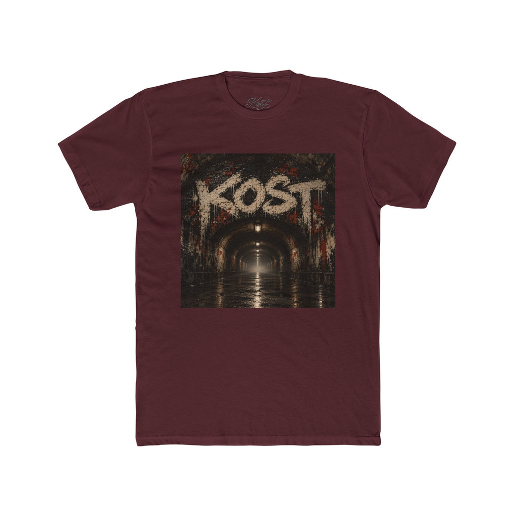KOST Graffiti Tunnel Tee
