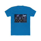 Mystical Cosmic Storm Graphic T-Shirt