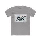 Unisex Cotton Crew Tee