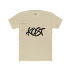 Kost Script Tee — Streetwear Graphic T-Shirt