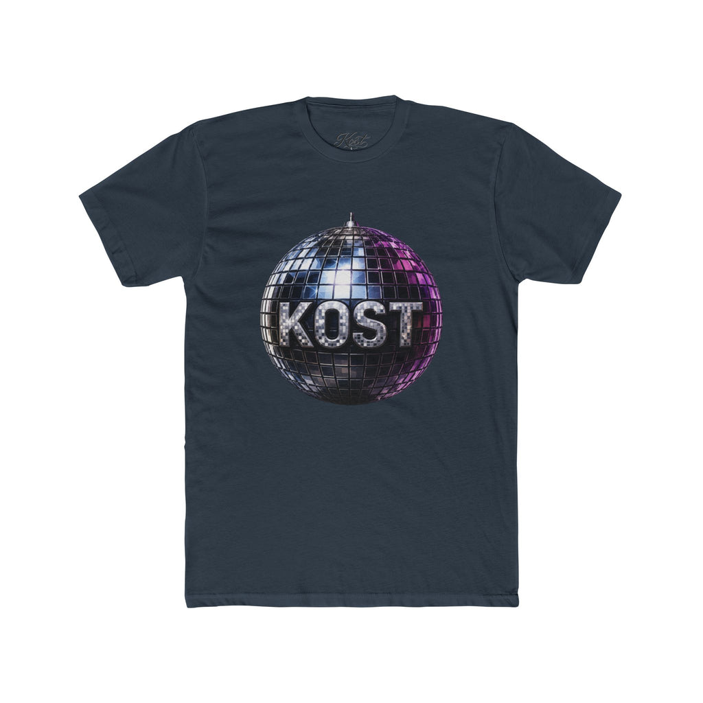 KOST Disco Ball Graphic T-Shirt