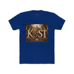 K & St Vintage Cathedral Graphic Tee