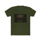 KOST Vintage Neon Logo Tee