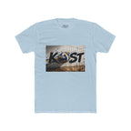 KØST Graffiti Crew Tee — Urban Skate Streetwear T-Shirt