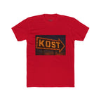 KOST Marquee Arrow Tee — Vintage Neon Sign Graphic T-Shirt