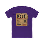 KOST Confidential Vintage Graphic T-Shirt