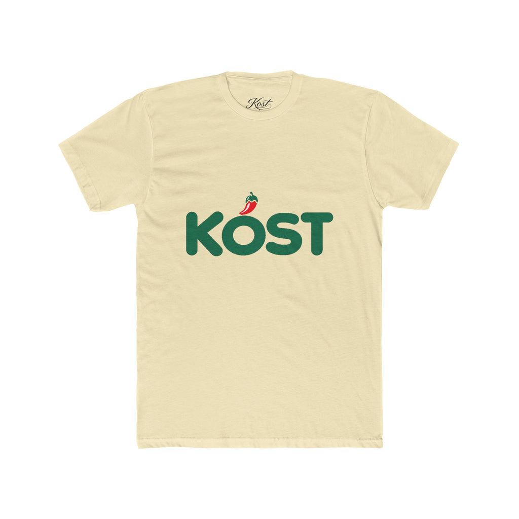 KOST Logo Graphic T-Shirt