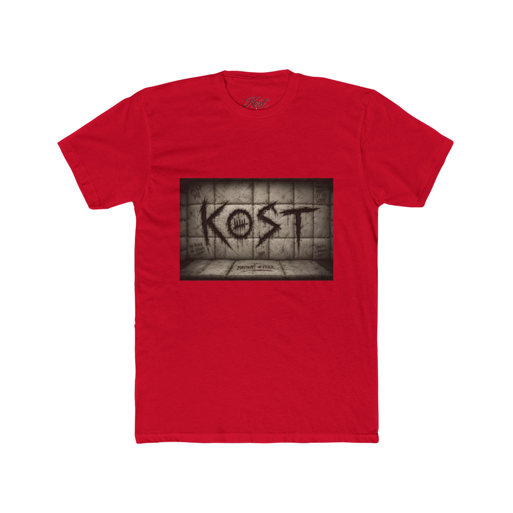 KOST Graffiti Crew Tee