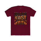 KOST Retro Bowling Alley Graphic T-Shirt