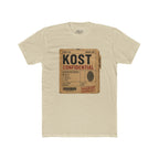 KOST Confidential Vintage Graphic T-Shirt