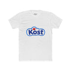 Unisex Cotton Crew Tee
