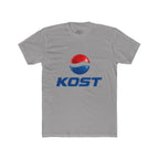 Kost Retro Soda Logo Tee