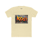KOST Graffiti Crew Tee — Street Art Graphic T-Shirt