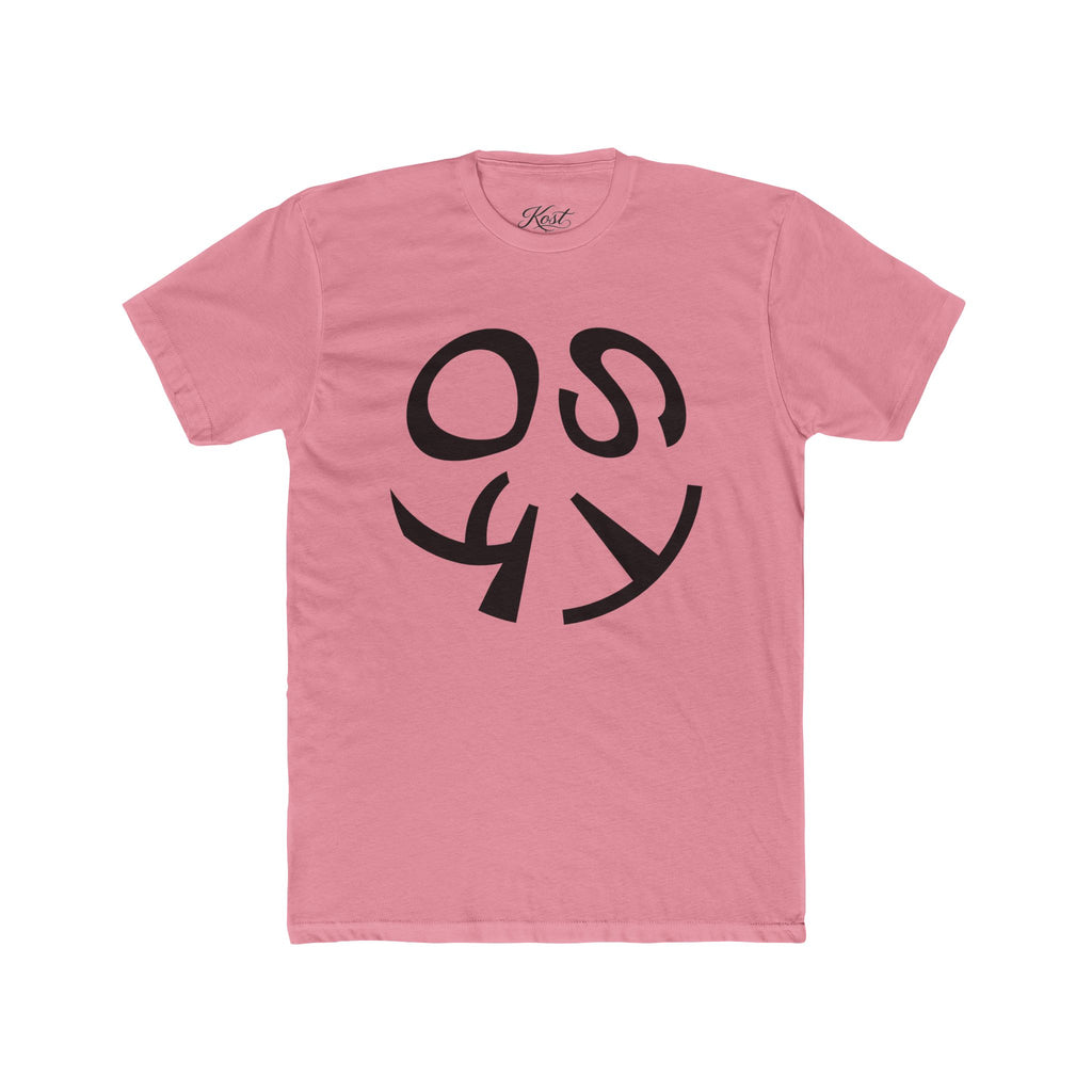 Peace Sign Graphic T-Shirt