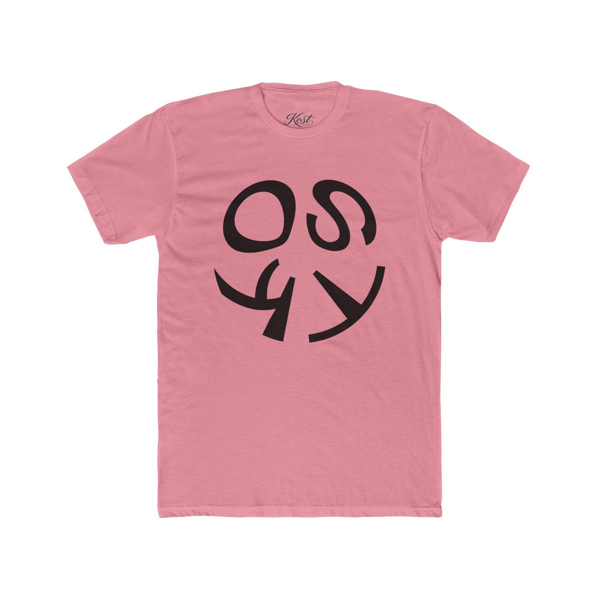 Peace Sign Graphic T-Shirt