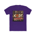 Pizzagate Retro Logo T-Shirt