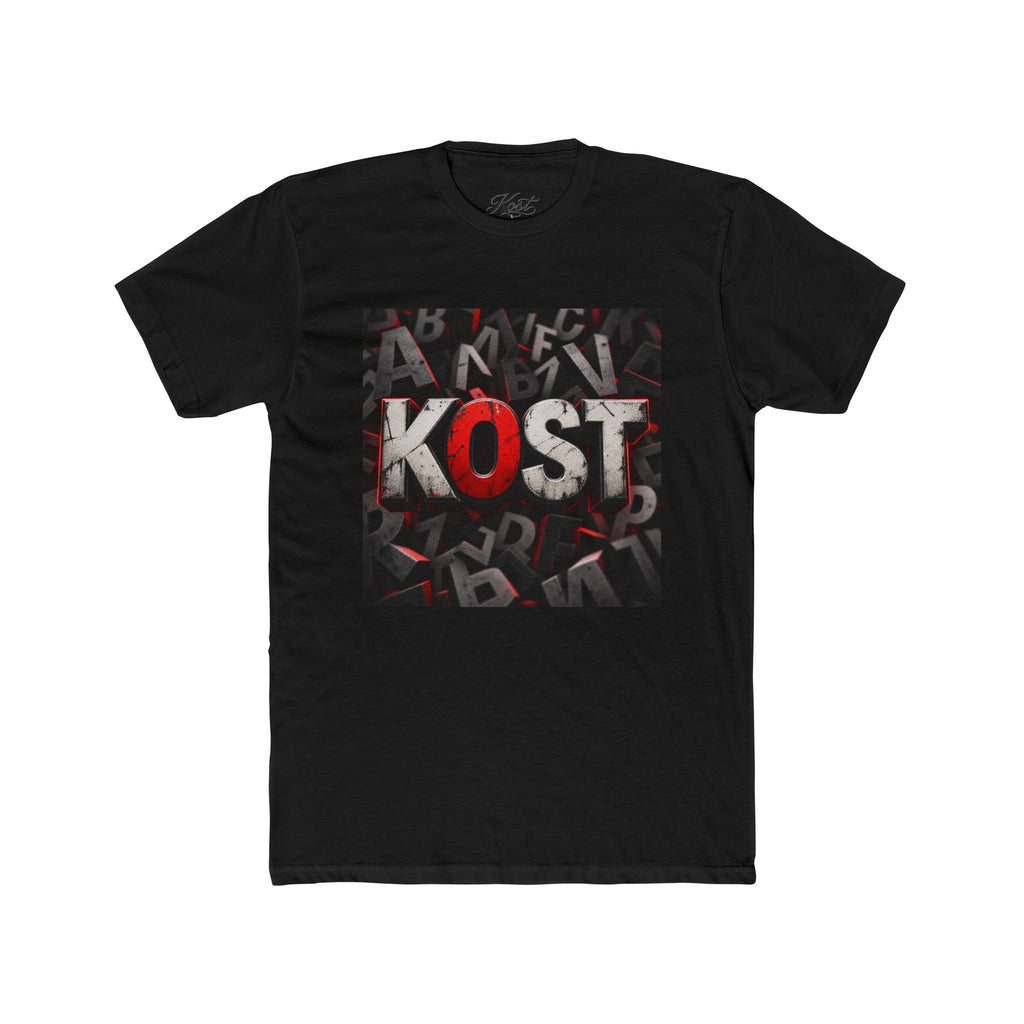 Lost Graphic T-Shirt