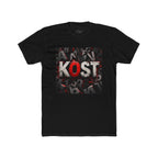 Lost Graphic T-Shirt