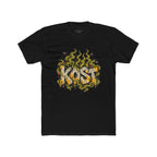 Unisex Cotton Crew Tee