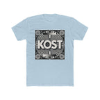 KOST Retro Sunburst Logo T‑Shirt