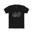 KOST Graffiti Art Cotton Crew Tee