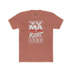 MAKOST LVSP Graphic T-Shirt