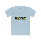 KOST Block Logo Tee