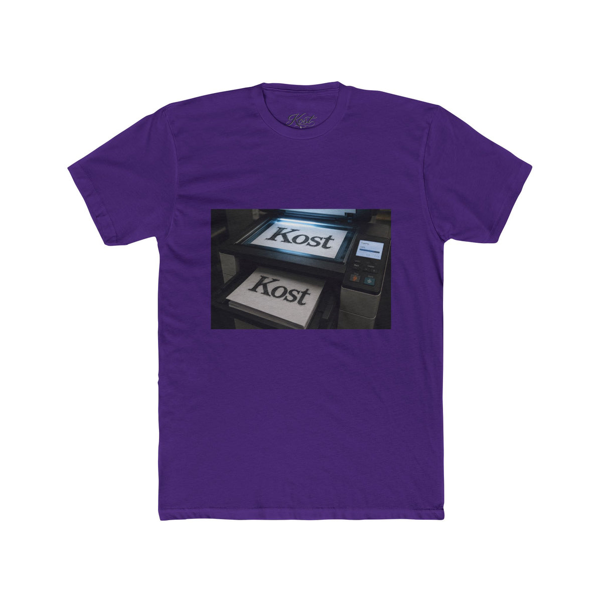 Kost Graphic T-Shirt