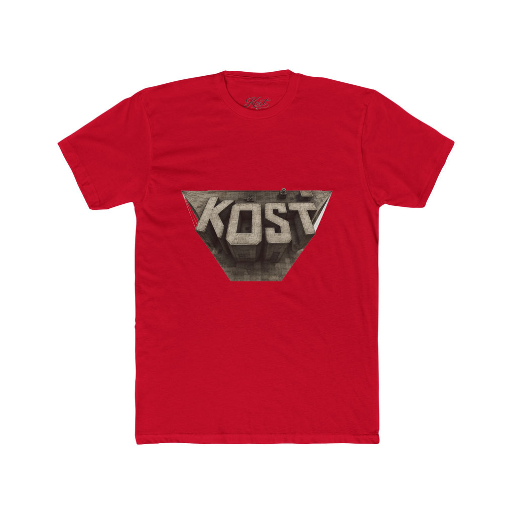 KOST Logo Graphic T-Shirt