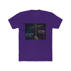 KAST Balance Scale Graphic T-Shirt