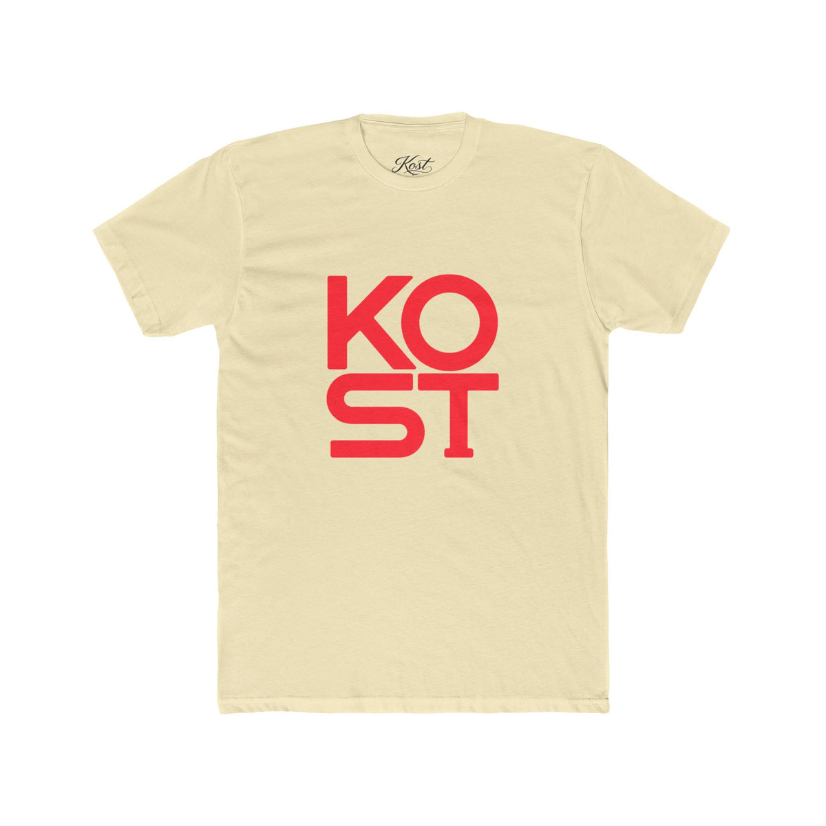 KOSTI Graphic T-Shirt